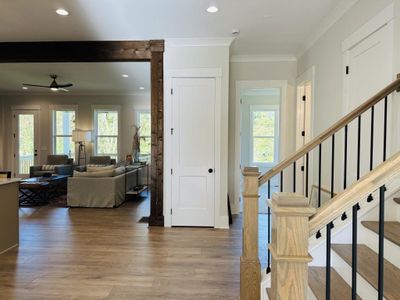 New construction Single-Family house 3310 Hillshire Dr, Cumming, GA 30028 - image 12