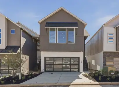 New construction Single-Family house 20675 Huebner Rd, Unit 530, San Antonio, TX 78258 plan Calypso - image