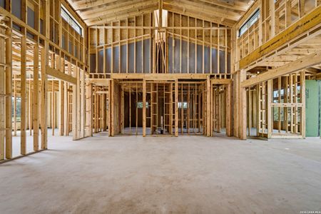 New construction Single-Family house 5716 Copper Frst, New Braunfels, TX 78132 - image 8