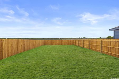 New construction Single-Family house 12703 Kathleen St, San Antonio, TX 78152 plan Avas - image