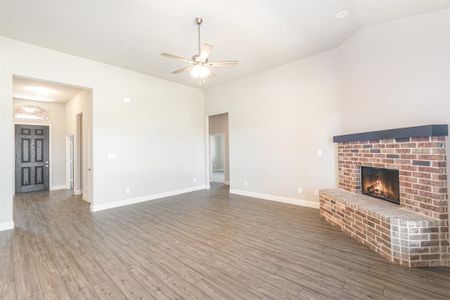 New construction Single-Family house 630 Crystal Lake Ln, Red Oak, TX 75154 CL-2665- photo 7 7