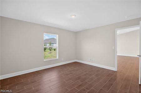 New construction Single-Family house 2132 Nw 16Th Pl, Cape Coral, FL 33993 plan The Seabreeze Cove - image 10