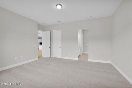 New construction Single-Family house 440 Slash Pine Pl, Yulee, FL 32097 Ortega- photo 25 25