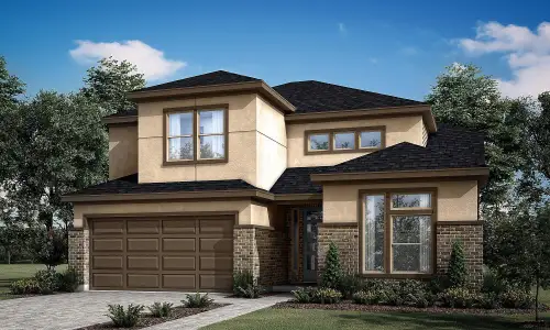 New construction Single-Family house 11418 London Rocket Ct, Cypress, TX 77433 plan Nice - image