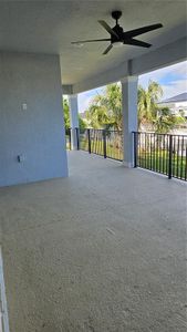 New construction Single-Family house 8601 Calumet Blvd, Port Charlotte, FL 33981 - image