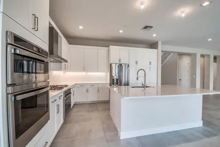 New construction Single-Family house 13559 Nesting Pines Wy, Palm Beach Gardens, FL 33412 plan Olympus - image 12