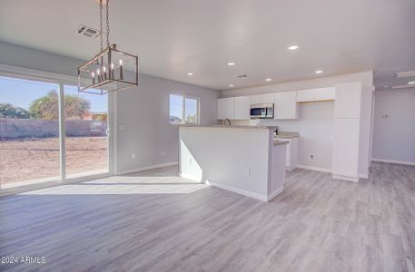 New construction Single-Family house 3355 W Tollan Dr, Eloy, AZ 85131 null- photo 10 10