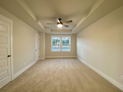 New construction Townhouse house 345 Bremerton Drive, Goose Creek, SC 29445 Foster II- photo 23 23