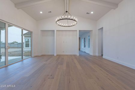 New construction Single-Family house 6820 N 178Th Ln, Waddell, AZ 85355 - image 17