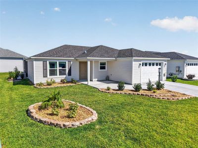 New construction Single-Family house 7478 Savanna Dr, The Villages, FL 34762 - image
