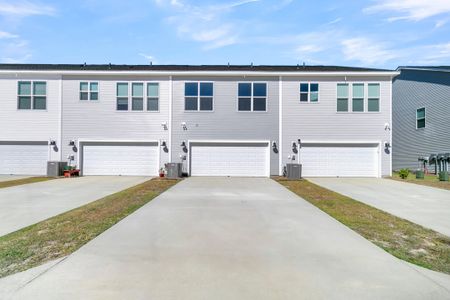 New construction Townhouse house 125 O'Malley Dr, Summerville, SC 29483 null- photo 35 35