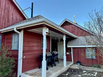 New construction Single-Family house 2300 Fm 590 S, Zephyr, TX 76890 - image