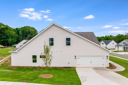 New construction Single-Family house 100 Cresthaven Dr, Carrollton, GA 30117 null- photo 46 46