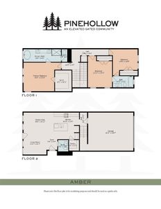 New construction Single-Family house 5204 Amber Sunrise Dr, Houston, TX 77018 - image 5