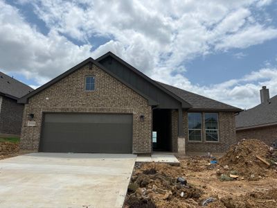 New construction Single-Family house 3516 Austin St, Gainesville, TX 76240 Lavon- photo 59 59