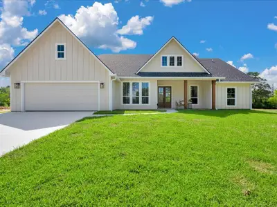 New construction Single-Family house 3838 Fuller Springs Dr, Lufkin, TX 75901 - image