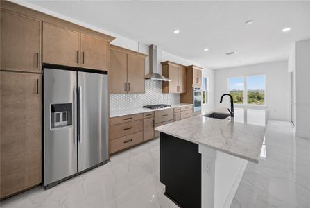 New construction Single-Family house 659 Maldives Trl, Sarasota, FL 34234 plan The Grand Bay Haven - image 6