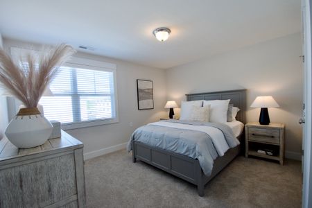 New construction Single-Family house 3034 River Hills Dr Sw, Shallotte, NC 28470 plan Mt. Vernon - image 11