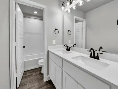 New construction Single-Family house 4424 Aralia Dr, Fort Worth, TX 76036 - image 3