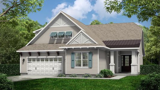 RiverSea Plantation by Kent Homes in Bolivia - image