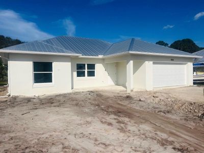 New construction Single-Family house 1066 18Th St Sw, Vero Beach, FL 32962 null- photo 0 0