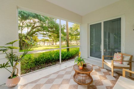 New construction Condo house 455 Riverfront Dr, Unit A101, Palm Coast, FL 32137 plan Oakmont - image