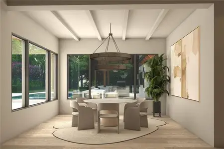 New construction Single-Family house 250 Mayfield Rd, Alpharetta, GA 30009 - image 6