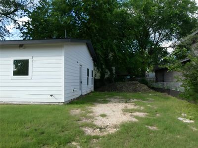 New construction Single-Family house 81 Waller St, Austin, TX 78702 - image