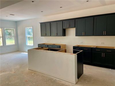 New construction Single-Family house 5285 Frontier Ct, Flowery Branch, GA 30542 null- photo 13 13