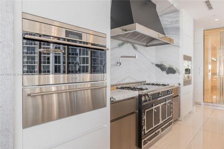 New construction Condo house 17975 Collins Ave, Unit 1202, Sunny Isles Beach, FL 33160 null- photo 14 14