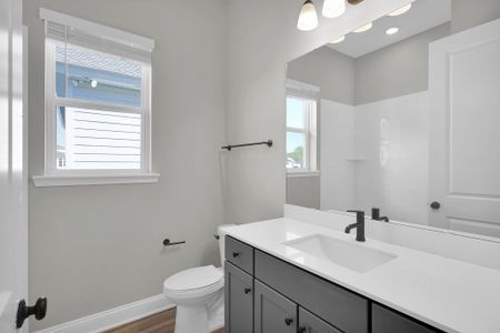 New construction Single-Family house 76 Courtney Manor Ct, St. Augustine, FL 32092 plan Riverdale - image 15