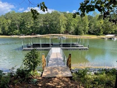 New construction Single-Family house 3745 Reserve Overlook, Cumming, GA 30041 plan Glenbrook II - image 20