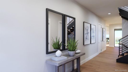 New construction Single-Family house 1040 Locust Ave, Boulder, CO 80304 - image 17