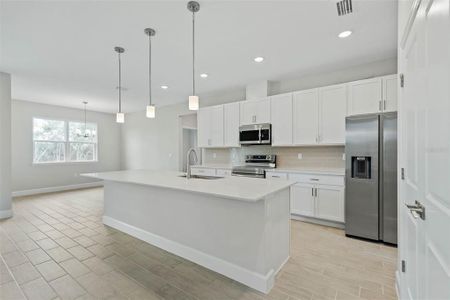 New construction Single-Family house 2 Sea Swirl Pl, Palm Coast, FL 32164 null- photo 11 11