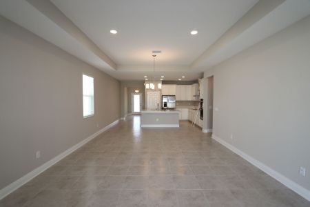 New construction Single-Family house 4763 Beachrose Way, Lakeland, FL 33811 Picasso- photo 53 53