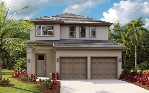 New construction Single-Family house 15734 Vetta Dr, Montverde, FL 34756 - photo 0