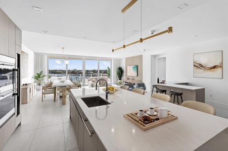 New construction Condo house 2200 Pga Blvd, Unit 515, Palm Beach Gardens, FL 33408 - image 9