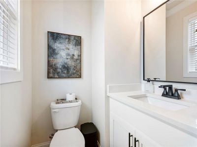 New construction Townhouse house 204 Grand Highlands Ct, Winder, GA 30680 - image 15