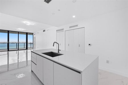 New construction Condo house 700 Ne 24Th St, Unit 3502, Miami, FL 33137 - image 12