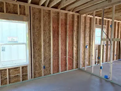 New construction Single-Family house 910 Minda St, Abilene, TX 79602 - image