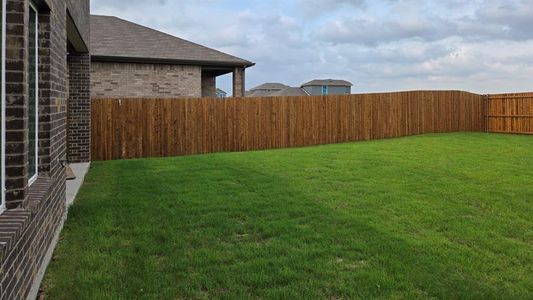 New construction Single-Family house 1615 Teton River Dr, Blue Ridge, TX 75424 X30G Grace- photo 0