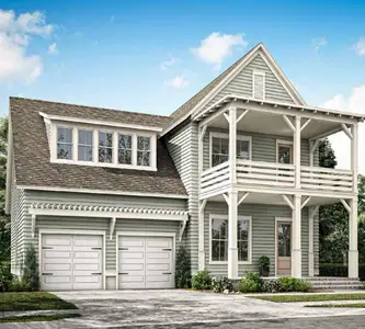 New construction Single-Family house 703  Twinflower Ln, Summerville, SC 29486 - image