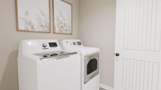 New construction Single-Family house 3820 Keller Rd, Temple, TX 76504 - image 20