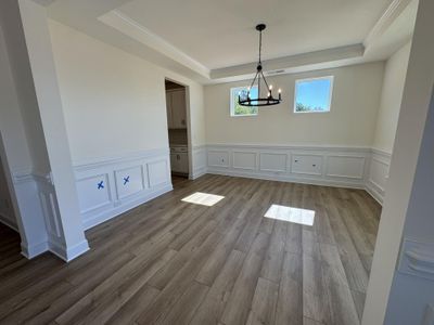 New construction Single-Family house 2752 Ashton Park Ln, Monroe, NC 28110 plan Davidson - image 11