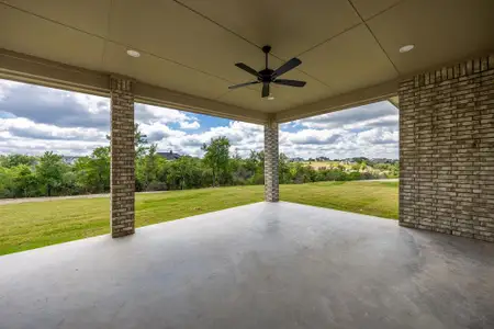 New construction Single-Family house 853 Dog Wood Rd, Weatherford, TX 76085 - image 4