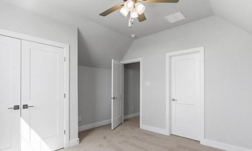 New construction Single-Family house 3511 Harvest Wy, Princeton, TX 75407 plan Jefferson - image 15