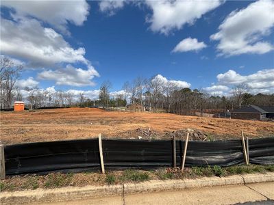 New construction Single-Family house 5352 Tuscany Dr, Douglasville, GA 30135 - image