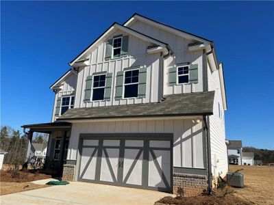 Laurel Cove by EMC Homes, LLC in Hoschton - photo 2 2