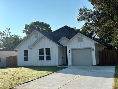 New construction Single-Family house 3708 Moonstone Dr, Dallas, TX 75241 - image