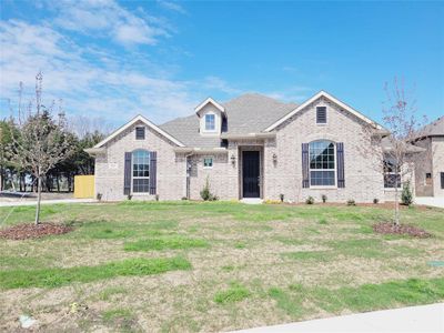 New construction Single-Family house 621 Candace Dr, DeSoto, TX 75115 null- photo 0 0